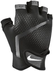 Nike Men's Extreme Fitness Glove Black anthracite white