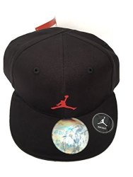 baby jordan cap