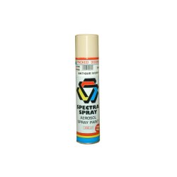 Spray Paint - Antique Ivory - 300ML