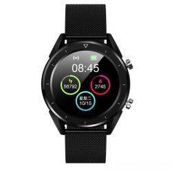 smael smartwatch review