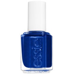 Nail Colour - Aruba Blue