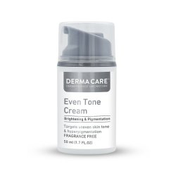 Dermacare Even Tone Cream 50ML