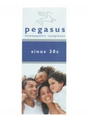 Pegasus Sinus 30c 25g