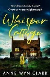 Whisper Cottage Paperback