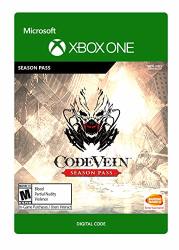 Code Vein Season Pass - Xbox One Digital Code