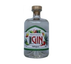 Chilli Infused Craft Gin 750ML