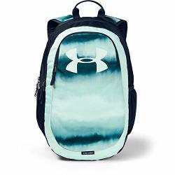 under armour seaglass blue backpack