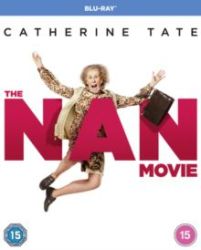 Nan Movie Blu-ray