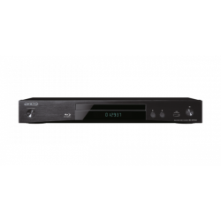 Onkyo Bd-SP353 Blu-Ray Player