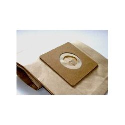 Sanyo Replacement Sc Series Vacuum Cleaner Dust Bags SCPU1 Type - 5 Pack