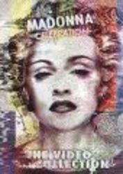 Madonna: Celebration dvd