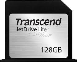 Transcend 128gb Jetdrive Lite 350 - Flash Expansio Ts128gjdl350