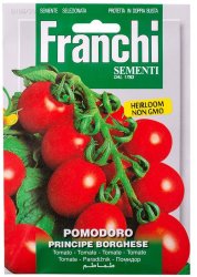 Principe Borghese Tomato