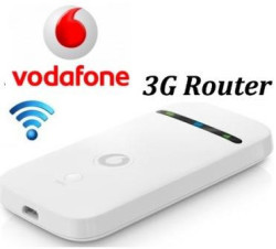 Vodafone R209-Z Mobile Wi-Fi Router