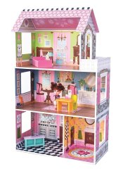 roly polyz amy doll house