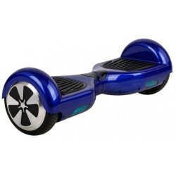 6.5 Inch Self-balancing Scooter Hoverboard - Blue