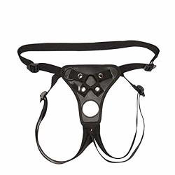 Strap on Underwear Harness, Strapless Strapon Harness Panties