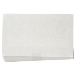 89X152 Envelope White Simplystik 25PK