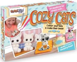 Craft - Cozy Cats