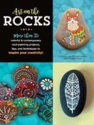 Art On The Rocks Paperback
