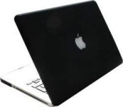 Jivo Shell For Macbook Pro 15 Frosted Black