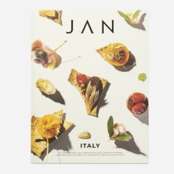 Jan Journal Vol 12 Book