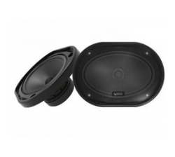 Mx 6X9 " Dual Concentric Coaxial Speakers
