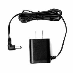 Myvolts 5V Power Supply Adaptor Compatible With Ils H96 Pro Plus Amlogic S912 Android Tv Box - Us Plug
