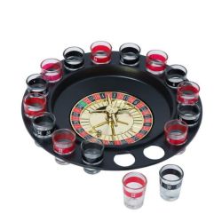 Xtreme Xccessories Roulette Drinking Game