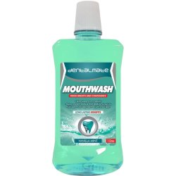 Mouthwash 1L - Vanilla Mint