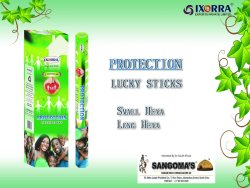 Protection Lucky Sticks