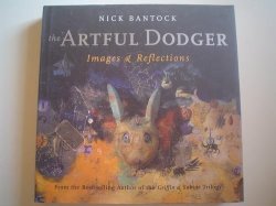 The Artful Dodger - Nick Bantock