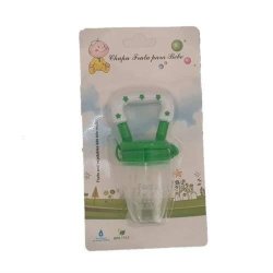 4AKID Baby Feeder - Assorted Colours - Yellow & Red