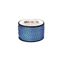 AT-NP07-BL Nano Cord .75MM X 300FT Blue Snake