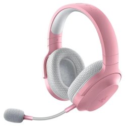 Razer Barracuda X 2022 - Quartz Pink Livestainable