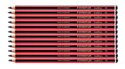 Staedtler Steadtler Tradition 6B - 110 Pencil Box Of 12