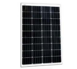 Canadian Solar 550W Solar Panel - Mono Original Panel