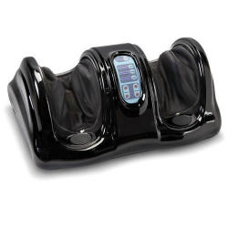Foot Massager Machine Multi-functional Settings - Bulk Offers Welcome