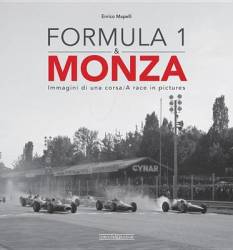 Formula 1 And Monza