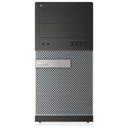 Refurbished - Dell Optiplex 990 MINI Tower - I5 2400 - 4GB DDR3 - 500GB - Computer - C-grade