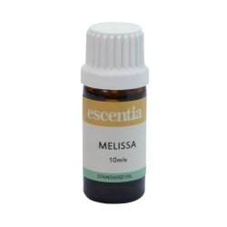 Escentia Melissa Essential Oil - Standardised - 500ML
