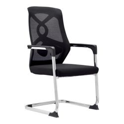 Smte - Mesh Office Chair-grey- C818