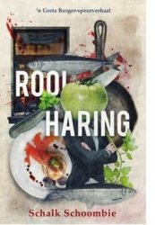 Rooi Haring - Schalk Schoombie Paperback