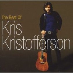 The Best Of Kris Kristofferson Cd