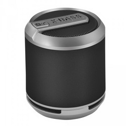 Divoom Bluetune Solo Portable Bluetooth Micro Speaker Black