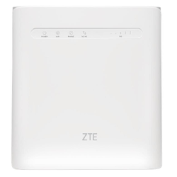 ZTE LTE Wifi Router + Modem MF286C