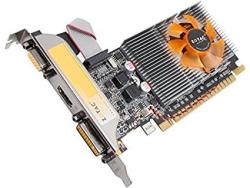 zotac gt 610 synergy edition 2gb 64bit ddr3