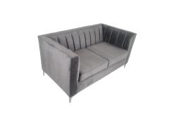 Chanel 2 Seater Couch