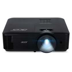 Acer X1328WI Data Projector Dlp 3D 4500 Ansi Lumens Wxga 1280X800 Desktop Projector MR.JTW11.004