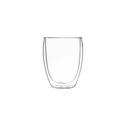 Consol Roma Glass Tumbler 2 PC Set